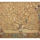 Tree of Life 2 Italian Wall Tapestry - Medium, 53in x 31in | SOWA-7918-11065