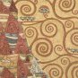 Tree of Life 2 Italian Wall Tapestry - Medium, 53in x 31in | SOWA-7918-11065