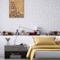 The Waited For Italian Wall Tapestry - Small, 16in x 31in | SOWA-7920-11067