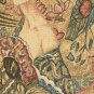 The Woman Italian Wall Tapestry - Small, 16in x 16in | SOWA-7923-11070