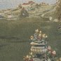 Lake Como 1 Italian Wall Tapestry - Small, 18in x 27in | SOWA-7930-11077