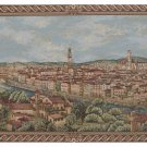 Florence Italian Wall Tapestry - Small, 41in x 25in | SOWA-7937-11088