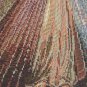 Merciful Jesus Confidant Italian Wall Tapestry - Small, 8in x 12in | SOWA-7942-13091