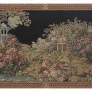 Floral Gazebos Italian Wall Tapestry - Medium, 53in x 32in | SOWA-7953-11113