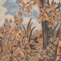 Autumn Grapes in Basket Italian Wall Tapestry - Medium, 53in x 41in | SOWA-7954-11114