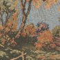 Devil's Bridge Italian Wall Tapestry - Small, 41in x 26in | SOWA-9264-13114