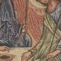 Most Holy Trinity II Italian Wall Tapestry - Small, 22in x 37in | SOWA-9278-13131