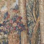 Peacock II Italian Wall Tapestry - Small, 44in x 26in | SOWA-9283-13138