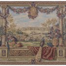 Peacock II Italian Wall Tapestry - Large, 89in x 53in | SOWA-9283-13139