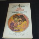 Harlequin Presents: Chateau in the Palms by Anne Hampson (1982, Paperback)