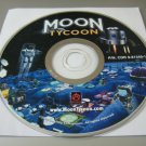 Moon Tycoon (PC, 2001) - Disc Only!!!