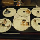 Desperate Housewives - The Complete First Season (DVD, 2005, 6-Disc Set)