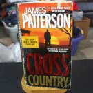 Alex Cross: Cross Country by James Patterson (2009, Paperback)