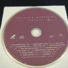 The Comfort Zone by Vanessa Williams (R&B) (CD, 1991) - Disc Only!!!