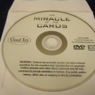 Miracle of the Cards (DVD, 2002) - Disc Only!!!