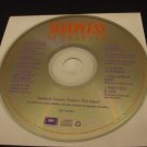 Sleepless in Seattle by Original Soundtrack (CD, 1993) - Disc Only!!!