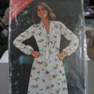 Butterick See & Sew 3196 Misses Dress Pattern - Size 14/16/18 Bust 36-48
