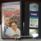Titanic (VHS, 1995)