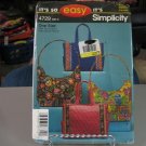 Simplicity 4729 Bags & Totes Pattern
