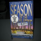 Season of the Machete by James Patterson (1995, Paperback, Reprint)
