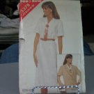 Butterick See & Sew 5378 Misses Jacket & Dress Pattern - Size 14/16/18