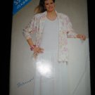 Vintage Butterick See & Sew 5511 Misses Jacket & Dress Pattern - Sizes 8 & 10