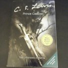 Prince Caspian by C. S. Lewis and Pauline Baynes (2005, Paperback)