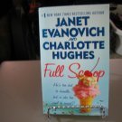 Full Scoop by Charlotte Hughes, David Hofstede Janet Evanovich (2006, Paperback)