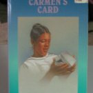 Carmen's Card (Caught Reading) by Ansary, Mir Tamim (1995, Paperback)