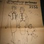 Vintage Simplicity 3556 Misses Skirt & Blouse Pattern - Size 12