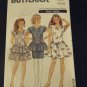 Butterick 6363 Girl's Dress Pattern - Size 7/8/10