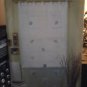 Butterick 328 Tab Top Pocket Cafe Curtains and Valances & Inserts Pattern