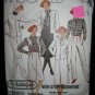Vintage McCall's #2798 Misses Jacket/Blouse/Skirt/Tie & Pants Pattern - Size 14