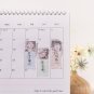BTS Bangtan Boys Kpop Korean Sticky Notes Paper Memo Pad Kawaii Planner Sticker Stationery Bookmarks