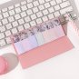 BTS Bangtan Boys Kpop Korean Sticky Notes Paper Memo Pad Kawaii Planner Sticker Stationery Bookmarks