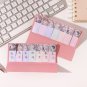 BTS Bangtan Boys Kpop Korean Sticky Notes Paper Memo Pad Kawaii Planner Sticker Stationery Bookmarks