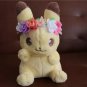 Japan Pok&Atilde;&copy;mon Pikachu Anime Easter Plushies Plush Toy Doll Stuffed Toy