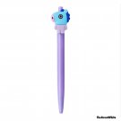 BTS Bangtan Boys Mang Jhope Kpop BT21 Gel Pen Writing Tools Stationary School Supplies Journal