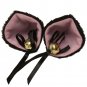 Kawaii Kitten Cat Maid Cosplay Anime Costume Gloves Paw Ear Tail Tie Party