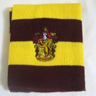 Cosplay Costume Gryffindor Scarf Harry Potter Wizard