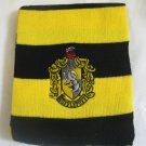 Cosplay Costume Hufflepuff Scarf Harry Potter Accessories