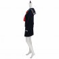 Japanese Korean School Girl Hell Girl Enma Ai Cosplay Costume Uniforms JK Student Sailor Suit