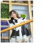 Kawaii Cute Maid Dress Cosplay Costume Lolita Maid Cafe Japanese Uniform