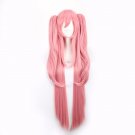 Animal Long Straight Krul Tepes Wig Owari no Seraph Of The End Hair Anime Cosplay Ponytail Wigs