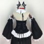 Anime Seraph Of The End Owari no Seraph Krul Tepes Uniform Cosplay Costume Full Set Dress Outfit