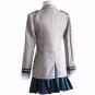 My Hero Academia School Uniform Cosplay Costume Boku No Hero Anime