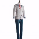 My Hero Academia Uniform Cosplay Costume Boku No Hero Anime