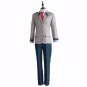 My Hero Academia Uniform Cosplay Costume Boku No Hero Anime