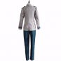 My Hero Academia Uniform Cosplay Costume Boku No Hero Anime