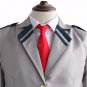 My Hero Academia Uniform Cosplay Costume Boku No Hero Anime